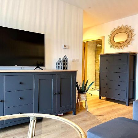 Apartament 32 Rowery, Spacery W Dolinie Baryczy - 5D Apartamenty Milicz Exteriör bild