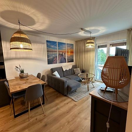 Apartament 32 Rowery, Spacery W Dolinie Baryczy - 5D Apartamenty Milicz Exteriör bild