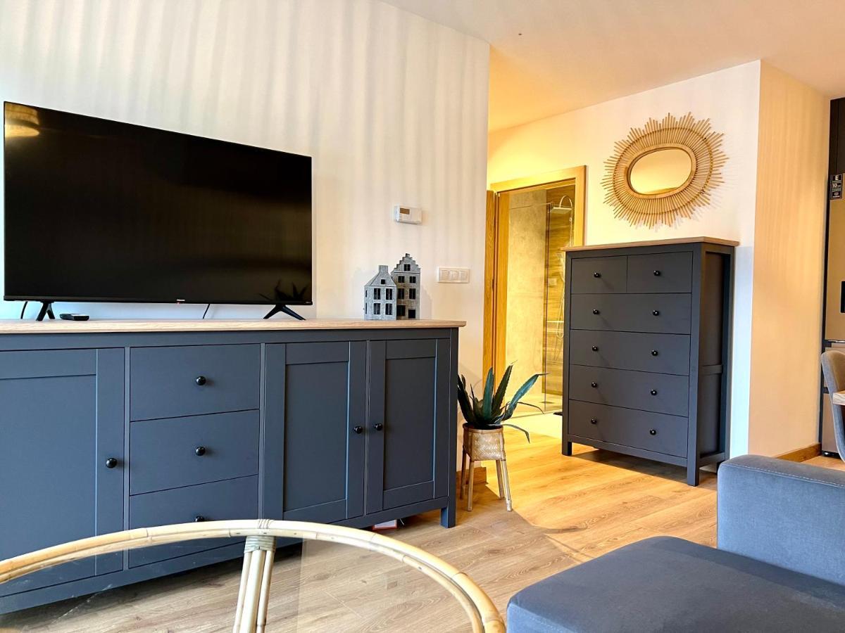 Apartament 32 Rowery, Spacery W Dolinie Baryczy - 5D Apartamenty Milicz Exteriör bild