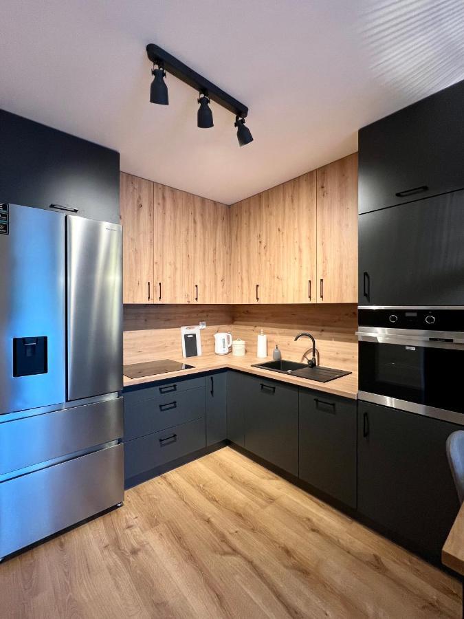 Apartament 32 Rowery, Spacery W Dolinie Baryczy - 5D Apartamenty Milicz Exteriör bild