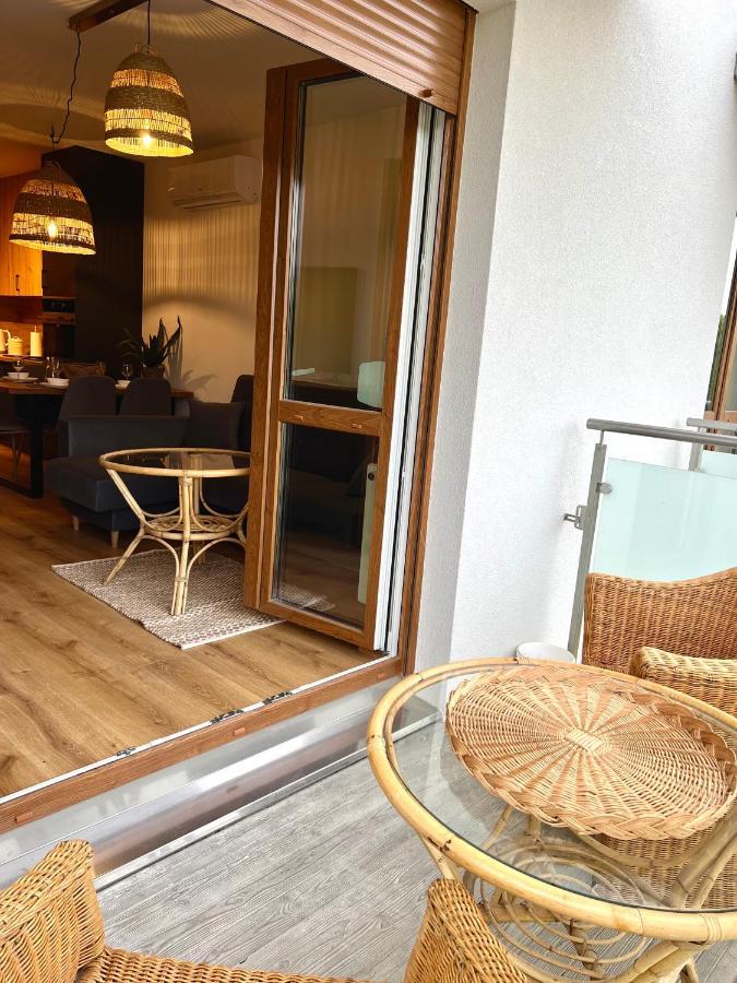 Apartament 32 Rowery, Spacery W Dolinie Baryczy - 5D Apartamenty Milicz Exteriör bild