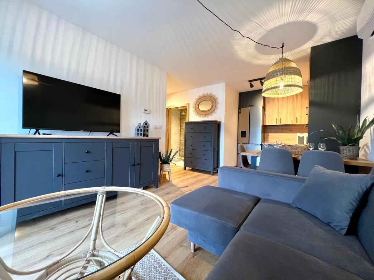 Apartament 32 Rowery, Spacery W Dolinie Baryczy - 5D Apartamenty Milicz Exteriör bild