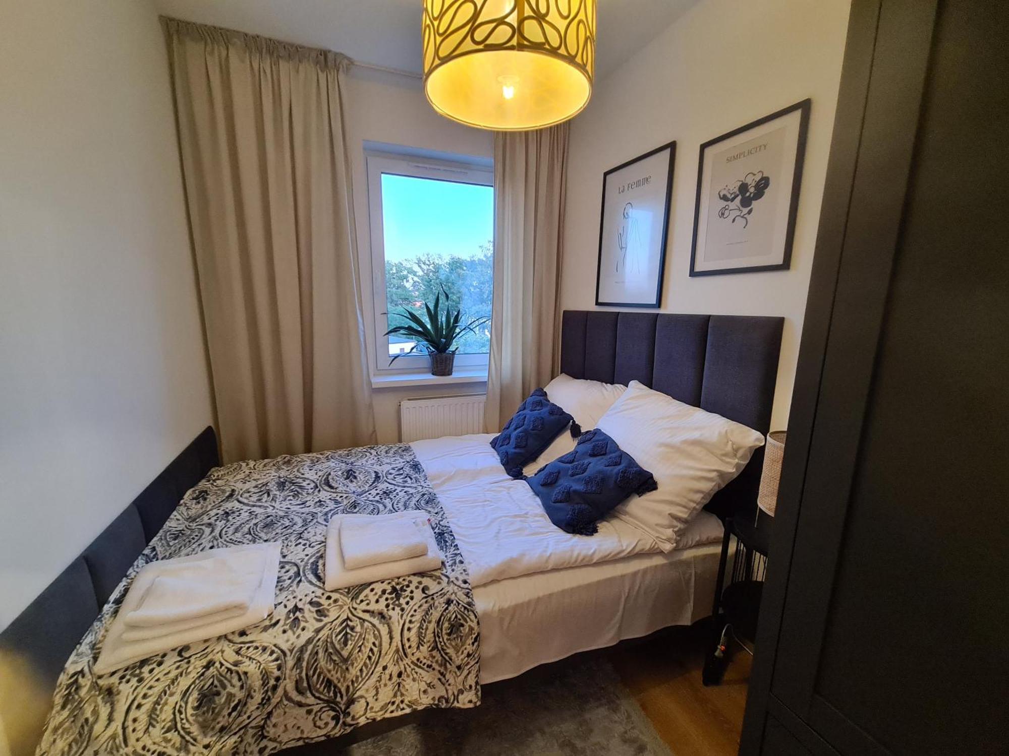 Apartament 32 Rowery, Spacery W Dolinie Baryczy - 5D Apartamenty Milicz Exteriör bild