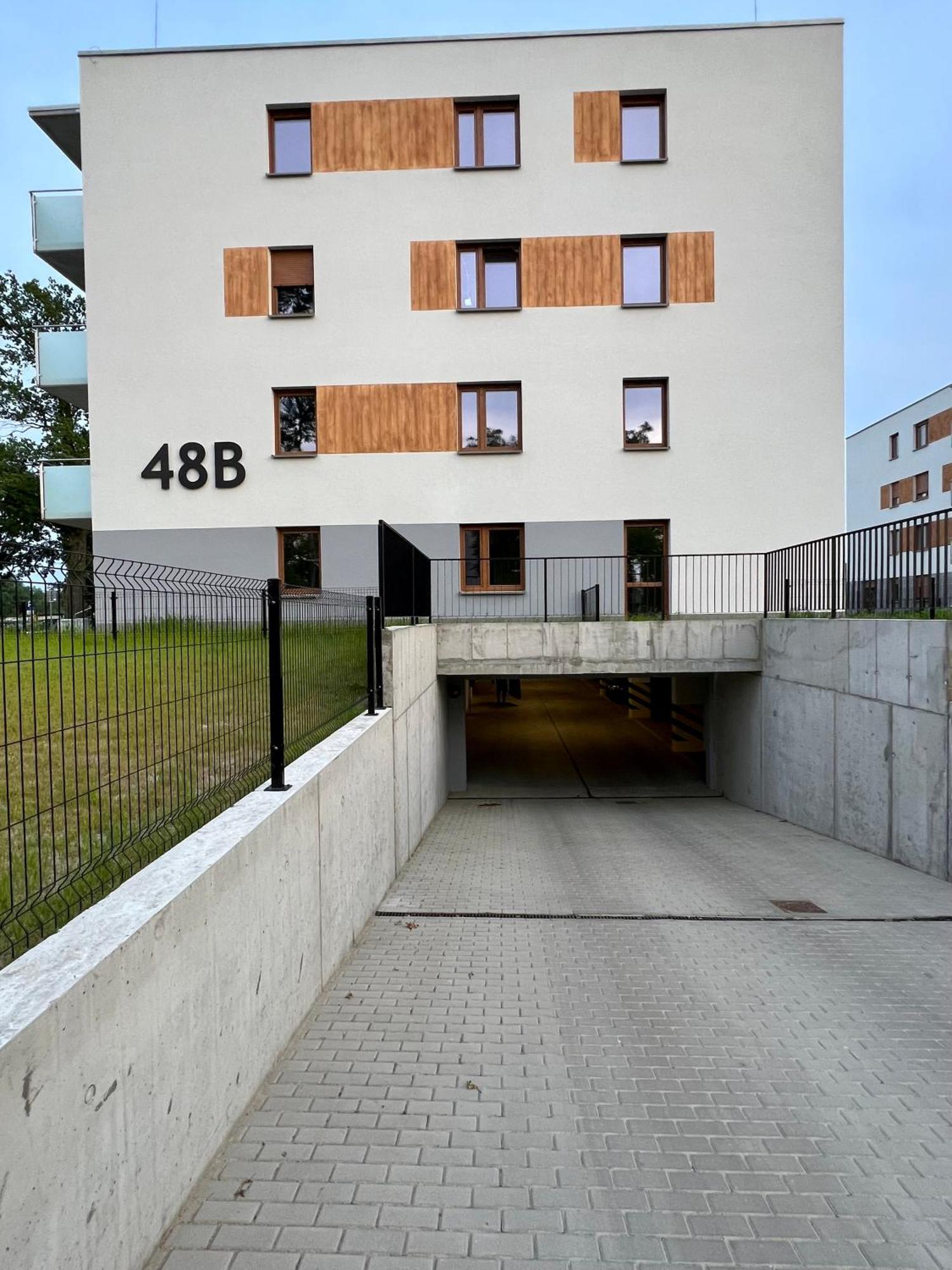 Apartament 32 Rowery, Spacery W Dolinie Baryczy - 5D Apartamenty Milicz Exteriör bild