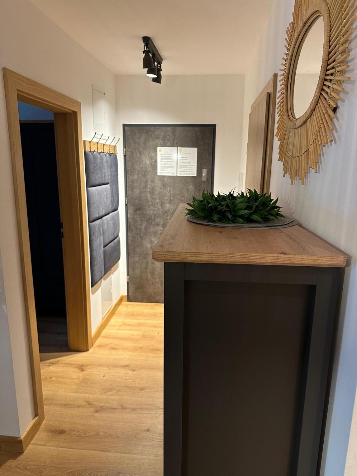 Apartament 32 Rowery, Spacery W Dolinie Baryczy - 5D Apartamenty Milicz Exteriör bild