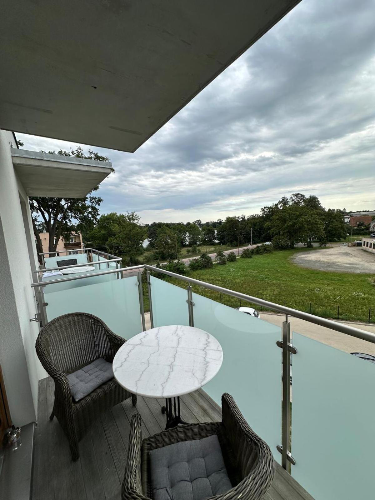 Apartament 32 Rowery, Spacery W Dolinie Baryczy - 5D Apartamenty Milicz Exteriör bild