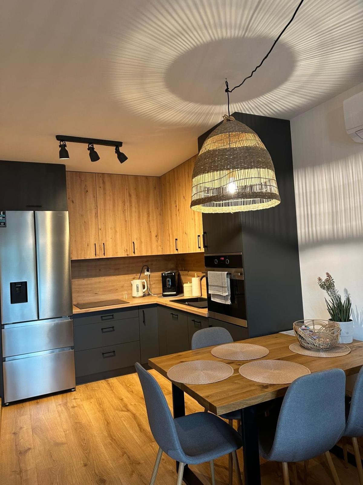 Apartament 32 Rowery, Spacery W Dolinie Baryczy - 5D Apartamenty Milicz Exteriör bild