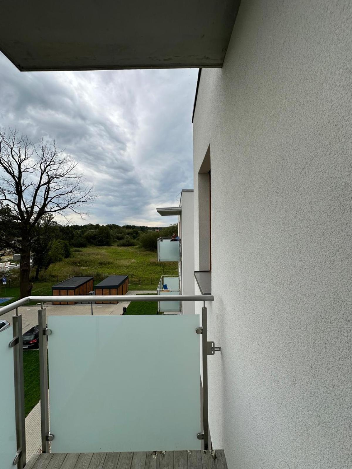 Apartament 32 Rowery, Spacery W Dolinie Baryczy - 5D Apartamenty Milicz Exteriör bild