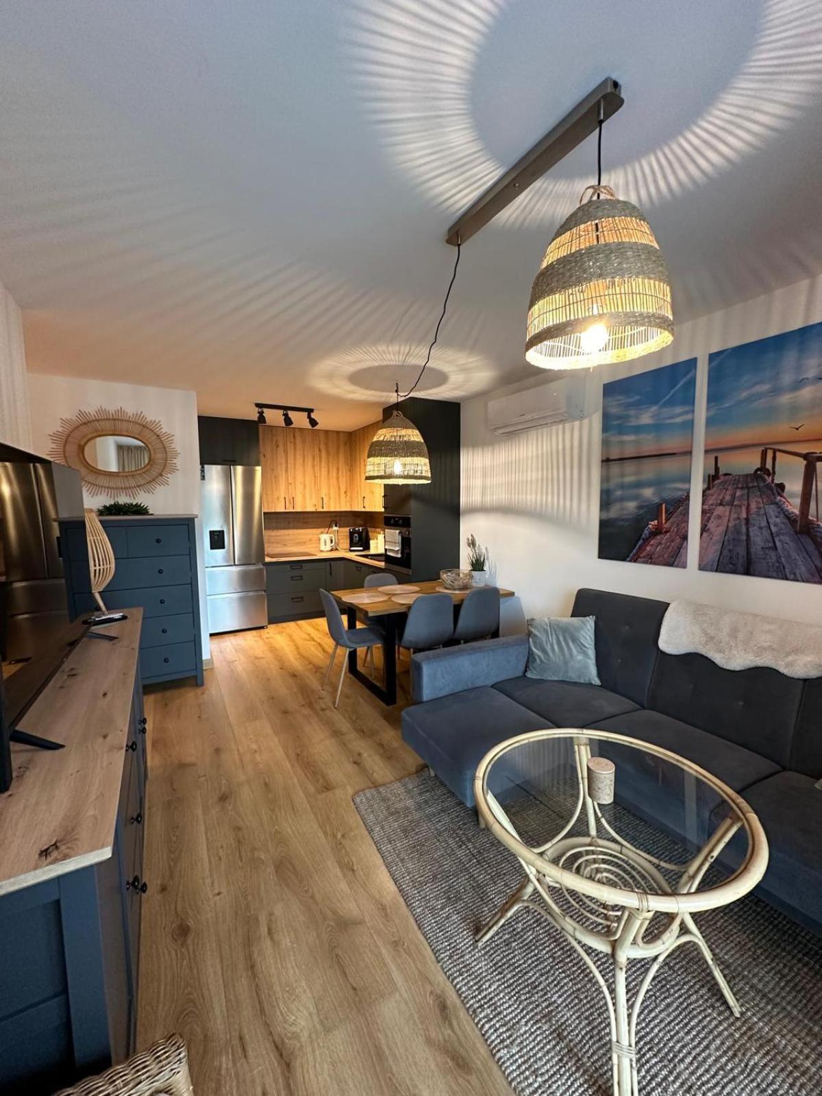 Apartament 32 Rowery, Spacery W Dolinie Baryczy - 5D Apartamenty Milicz Exteriör bild