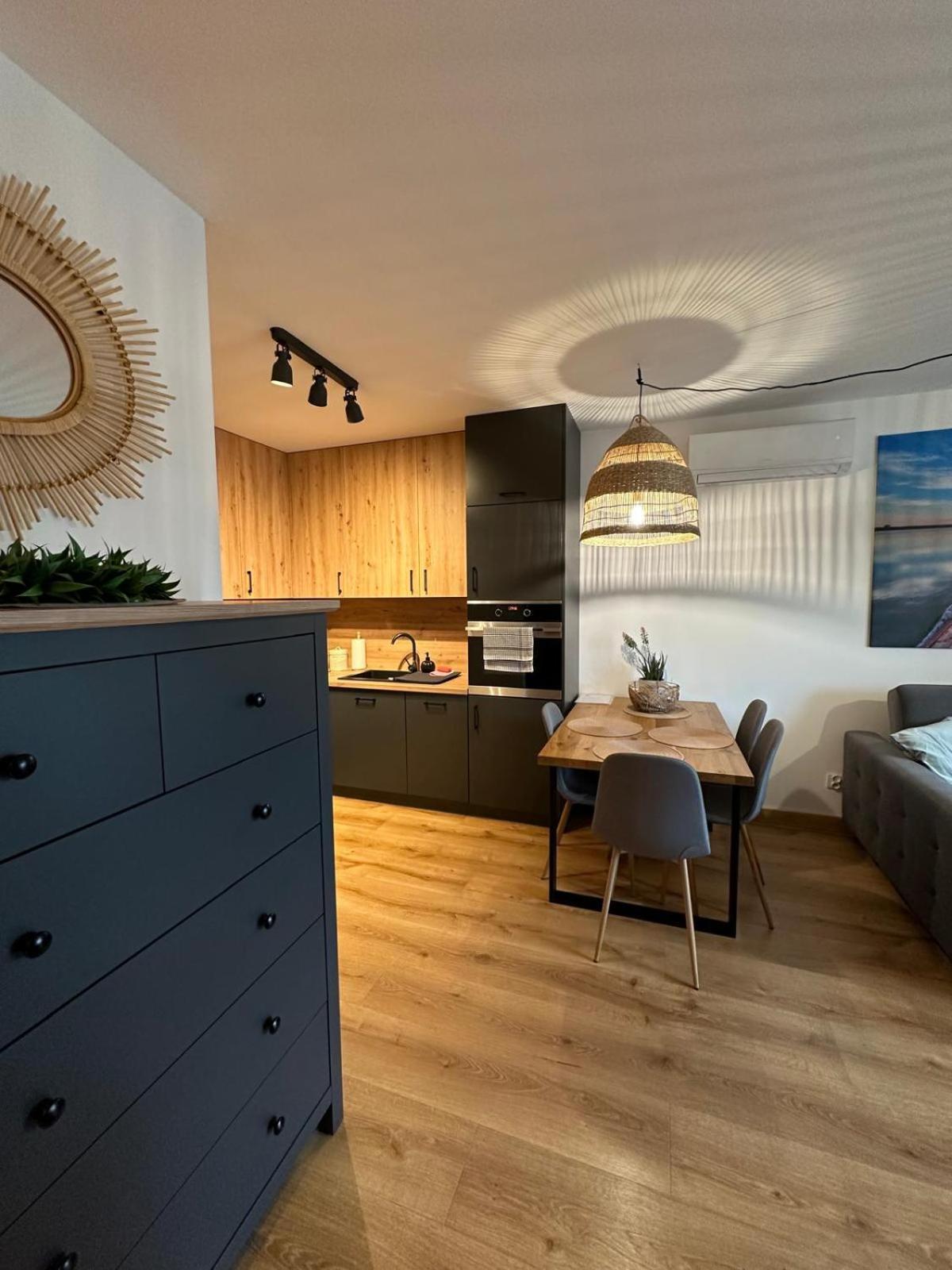 Apartament 32 Rowery, Spacery W Dolinie Baryczy - 5D Apartamenty Milicz Exteriör bild